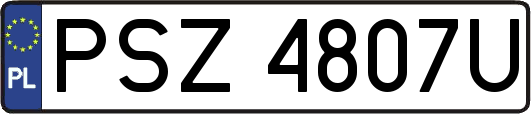 PSZ4807U