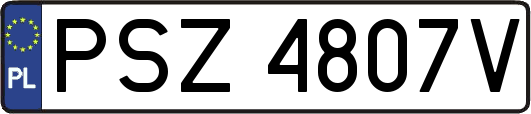 PSZ4807V