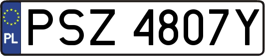 PSZ4807Y