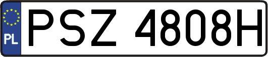 PSZ4808H