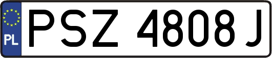 PSZ4808J