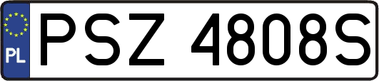 PSZ4808S