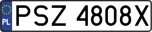 PSZ4808X