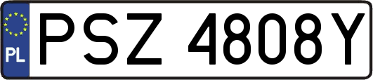PSZ4808Y