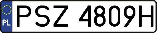 PSZ4809H