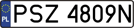 PSZ4809N