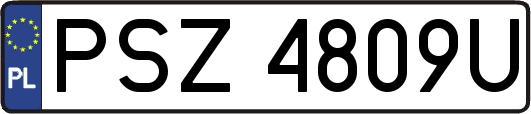 PSZ4809U