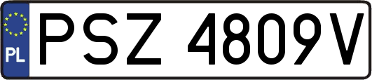 PSZ4809V