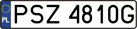 PSZ4810G