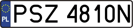 PSZ4810N