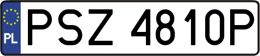 PSZ4810P
