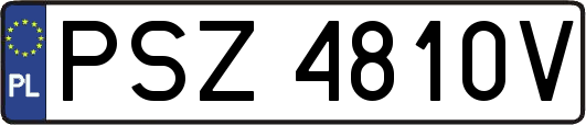 PSZ4810V