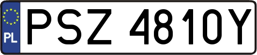 PSZ4810Y