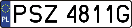 PSZ4811G