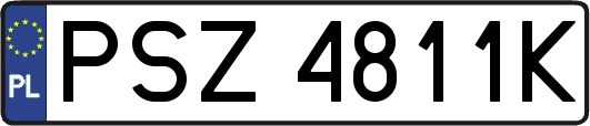 PSZ4811K