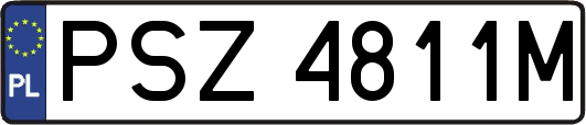 PSZ4811M