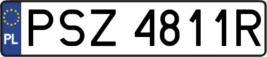 PSZ4811R