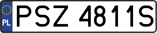 PSZ4811S