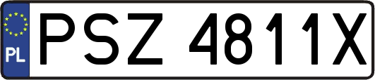 PSZ4811X