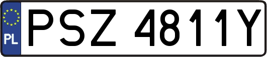 PSZ4811Y