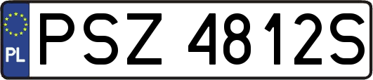 PSZ4812S