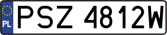 PSZ4812W