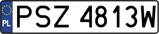 PSZ4813W