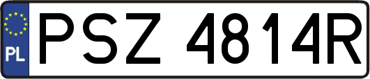 PSZ4814R
