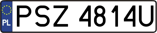 PSZ4814U