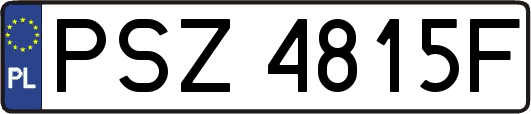 PSZ4815F