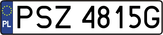 PSZ4815G