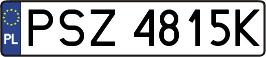 PSZ4815K