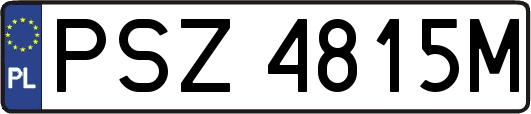 PSZ4815M