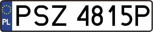 PSZ4815P