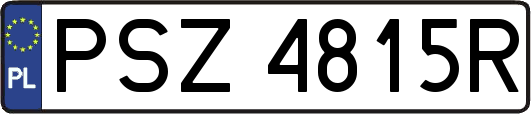 PSZ4815R