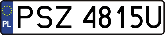 PSZ4815U