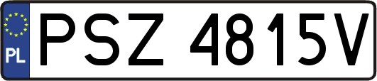 PSZ4815V