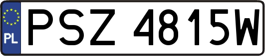 PSZ4815W