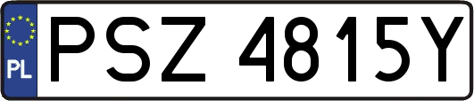 PSZ4815Y