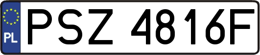 PSZ4816F