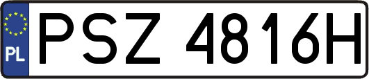 PSZ4816H