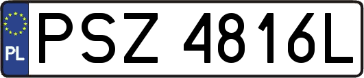 PSZ4816L