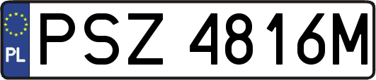 PSZ4816M