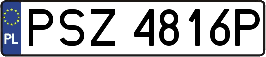 PSZ4816P