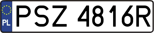 PSZ4816R