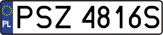 PSZ4816S