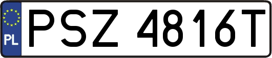 PSZ4816T
