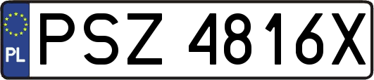 PSZ4816X