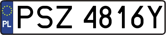 PSZ4816Y