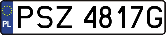 PSZ4817G
